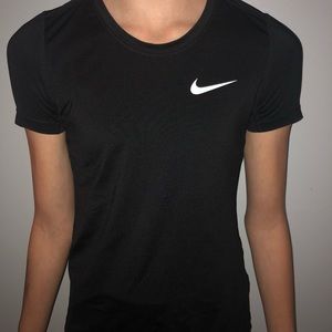 Nike Dri-fit shirt